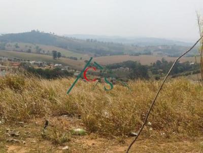 Terreno para Venda, em Bragana Paulista, bairro Residencial Villa Verde Bragana