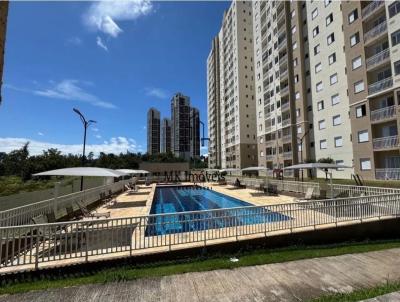 Apartamento para Venda, em Mogi das Cruzes, bairro Vila Mogilar, 1 dormitrio, 1 banheiro, 1 vaga