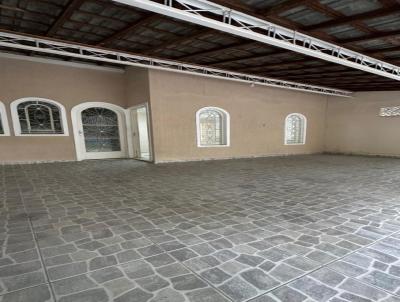Casa para Venda, em São José dos Campos, bairro Conjunto Residencial Trinta e Um de Março, 3 dormitórios, 1 banheiro, 1 suíte, 2 vagas