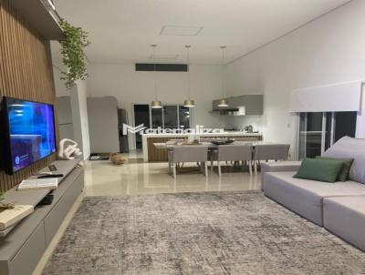 Casa em Condomínio para Venda, em , bairro Condominio Bella Vista, 3 dormitórios, 3 suítes