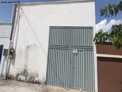 Galpo para Locao, em Redeno, bairro Novo Horizonte
