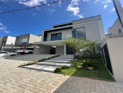Casa Alto Padro para Venda, em Mogi das Cruzes, bairro Czar de Souza, 3 dormitrios, 1 banheiro, 3 sutes, 4 vagas