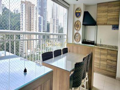 Apartamento para Locao, em So Paulo, bairro Vila Andrade, 3 dormitrios, 3 banheiros, 1 sute, 2 vagas