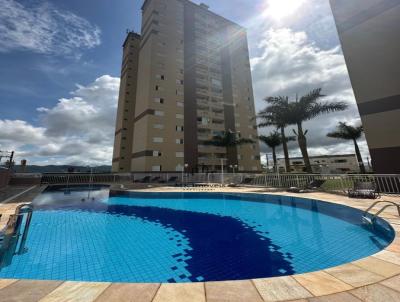 Apartamento para Venda, em Mogi das Cruzes, bairro Villa di Cesar, 2 dormitrios, 2 banheiros, 1 sute, 1 vaga
