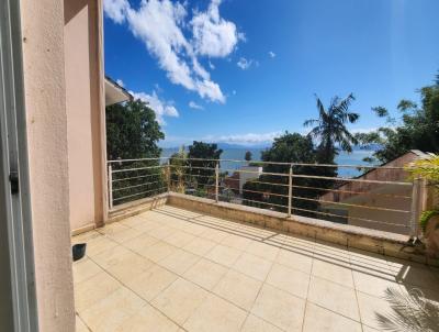 Casa para Venda, em Florianpolis, bairro Santo Antnio De Lisboa, 3 dormitrios, 4 banheiros, 2 sutes, 3 vagas