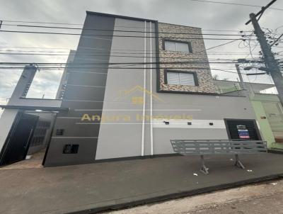 Apartamento para Venda, em São Paulo, bairro Vila Mazzei, 2 dormitórios, 1 banheiro