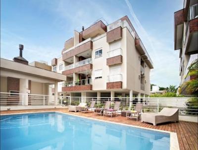 Apartamento para Venda, em Florianpolis, bairro Jurer, 2 dormitrios, 2 banheiros, 1 sute, 2 vagas