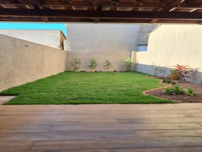 Casa para Venda, em So Joo da Boa Vista, bairro Alto da Boa Vista