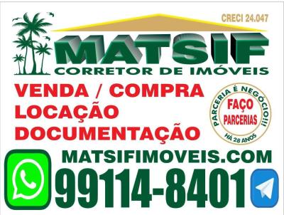 Terreno para Venda, em Rio de Janeiro, bairro Guaratiba
