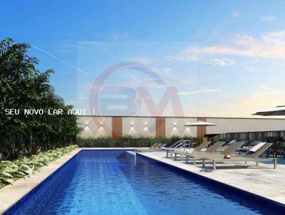 Apartamento para Venda, em São Paulo, bairro ITAQUERA -SAO PAULO, 2 dormitórios, 1 banheiro, 1 vaga