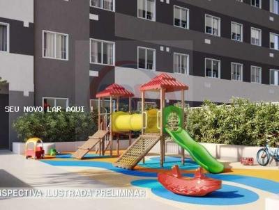 Apartamento para Venda, em , bairro Itaquera - São Paulo, 2 dormitórios, 1 banheiro, 1 vaga