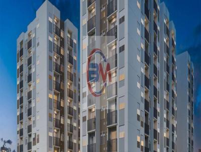 Apartamento para Venda, em São Paulo, bairro Jardim Marajoara, 2 dormitórios, 1 banheiro