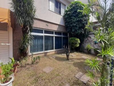 Sobrado para Venda, em São Paulo, bairro Vila Guilherme, 3 dormitórios, 3 banheiros, 1 suíte, 3 vagas