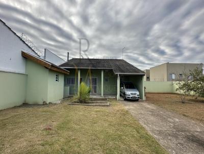 Edcula para Venda, em Guaratinguet, bairro Residencial Village Santana, 1 dormitrio, 1 banheiro, 1 vaga