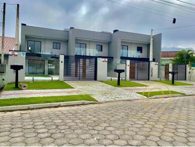 Sobrado para Venda, em Guaratuba, bairro Centro, 3 dormitrios, 3 banheiros, 1 sute, 2 vagas