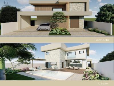 Alto Padro para Venda, em So Jos do Rio Pardo, bairro Condomnio Residencial dos Lagos, 3 dormitrios, 5 banheiros, 3 sutes, 2 vagas