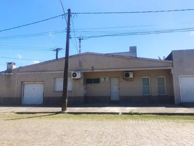 Casa para Locação, em Rio Grande, bairro Parque Residencial Salgado Filho, 2 dormitórios, 2 banheiros, 1 suíte, 1 vaga