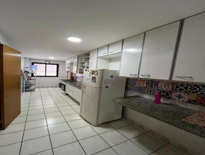 Apartamento para Venda, em Guarapari, bairro Praia do Morro, 3 dormitrios, 3 banheiros, 1 sute, 2 vagas