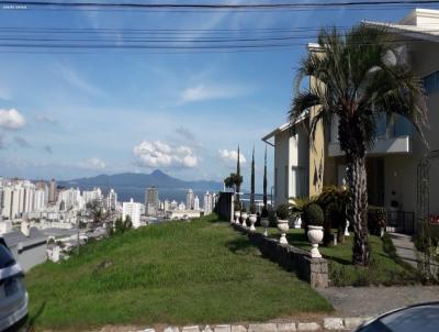 Terreno em Condomnio para Venda, em So Jos, bairro Roado