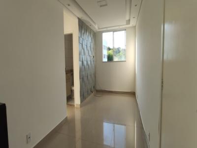 Apartamento para Venda, em Vespasiano, bairro Nova Pampulha, 2 dormitrios, 1 banheiro, 1 vaga