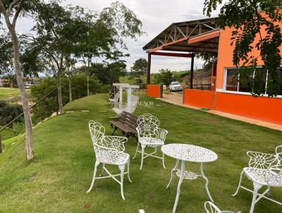 Ch�cara para Venda, em Itu, bairro Bairro Campos de Santo Ant�nio, 2 dormit�rios, 4 banheiros, 10 vagas