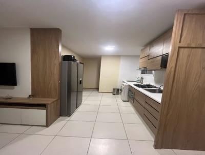 Apartamento para Venda, em Palhoça, bairro Nova Palhoça, 2 dormitórios, 1 banheiro, 1 vaga