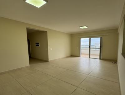 Apartamento para Venda, em Limeira, bairro Chácara Antonieta, 2 dormitórios, 1 vaga