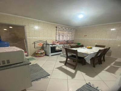 Casa para Venda, em Jacare, bairro Cidade Salvador, 2 dormitrios, 1 banheiro, 1 vaga