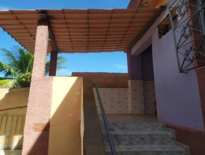 Casa Trrea para Venda, em Rio de Janeiro, bairro Campo Grande, 2 dormitrios, 1 banheiro, 1 vaga