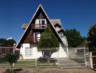 Casa para Venda, em , bairro XANGRILA, 4 dormitrios, 3 banheiros, 1 sute, 1 vaga