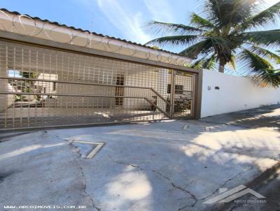 Casa para Venda, em Presidente Prudente, bairro PARQUE RESIDENCIAL SO LUCAS, 3 dormitrios, 2 banheiros, 1 sute, 2 vagas