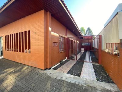 Casa para Venda, em Curitibanos, bairro Centro, 3 dormitrios, 2 banheiros, 2 vagas
