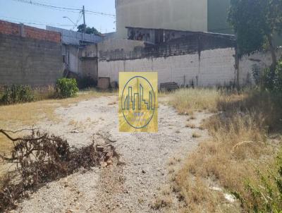 Terreno para Locao, em Santo Andr, bairro Vila Alto De Santo Andr