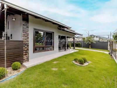 Casa para Venda, em Joinville, bairro Saguau, 4 dormitrios, 3 banheiros, 1 sute, 4 vagas