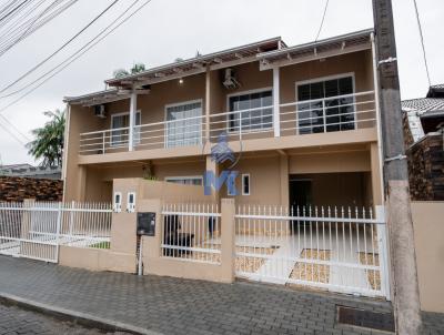Sobrado para Venda, em Blumenau, bairro Salto do Norte, 2 dormitrios, 2 banheiros, 1 vaga