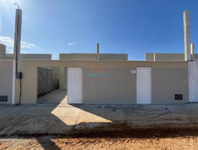 Casa para Venda, em Mossor, bairro Bela Vista, 2 dormitrios, 1 banheiro, 1 sute