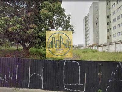 Terreno para Locao, em Santo Andr, bairro Vila Alto De Santo Andr
