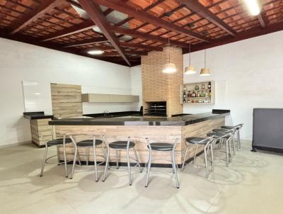 Casa para Venda, em Araatuba, bairro Dona Amlia, 3 dormitrios, 3 banheiros, 1 sute, 2 vagas