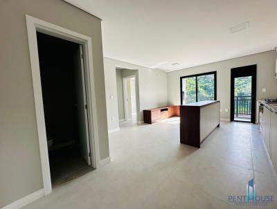 Apartamento Zona Central para Locação, em Balneário Camboriú, bairro Praia dos Amores, 2 dormitórios, 3 banheiros, 2 suítes, 1 vaga