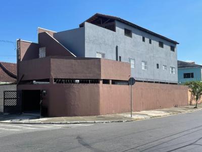 Casa para Venda, em Praia Grande, bairro Tupiry, 5 dormitrios, 4 banheiros