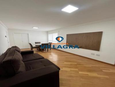 Apartamento para Locao, em So Jos dos Campos, bairro Jardim das Colinas, 2 dormitrios, 1 banheiro, 1 sute, 2 vagas