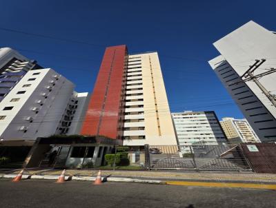 Apartamento para Venda, em Salvador, bairro Pituba, 4 dormitrios, 6 banheiros, 4 sutes, 4 vagas