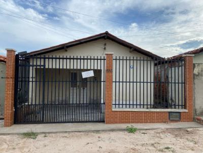 Casa para Venda, em Canto do Buriti, bairro Matadouro, 3 dormitrios, 1 banheiro, 1 vaga