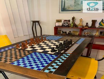 Casa para Venda, em Fortaleza, bairro Benfica, 4 dormitrios, 3 sutes, 2 vagas