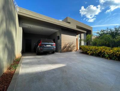 Casa para Venda, em Ribeiro Preto, bairro Ribeirnia, 5 dormitrios, 5 sutes, 4 vagas