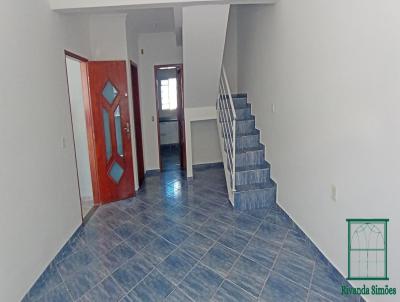 Apartamento para Venda, em Itupeva, bairro Residencial Santo Antnio II