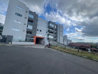 Apartamento para Venda, em Indaial, bairro Tapajs, 3 dormitrios, 2 banheiros, 1 sute, 2 vagas