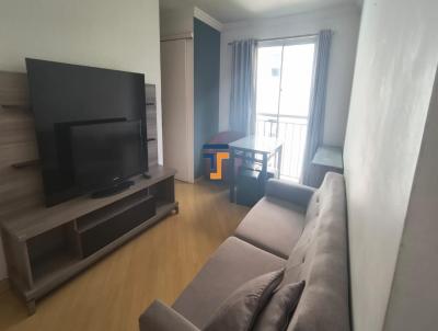 Apartamento para Venda, em Cotia, bairro Jardim da Glria, 2 dormitrios, 1 banheiro, 1 vaga
