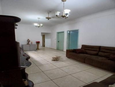 Casa para Venda, em Araatuba, bairro Higienpolis, 4 dormitrios, 2 banheiros, 2 vagas