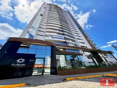 Apartamento para Venda, em Campina Grande, bairro Alto Branco, 3 dormitrios, 3 banheiros, 3 sutes, 2 vagas